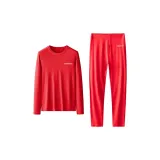 Красный китайский