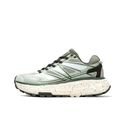 K Wang Low Топ Уличная обувь Унисекс