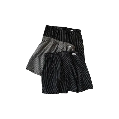 Devanro Boxers Мужские 3 упаковки