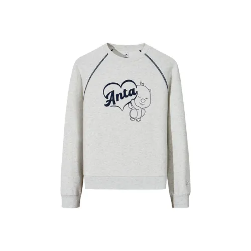 ANTA Пуловер Толстовка Женские