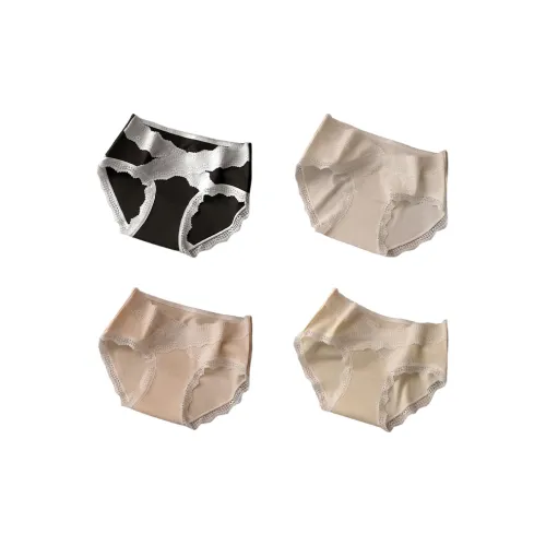 Lan Miao Женские трусики-бикини