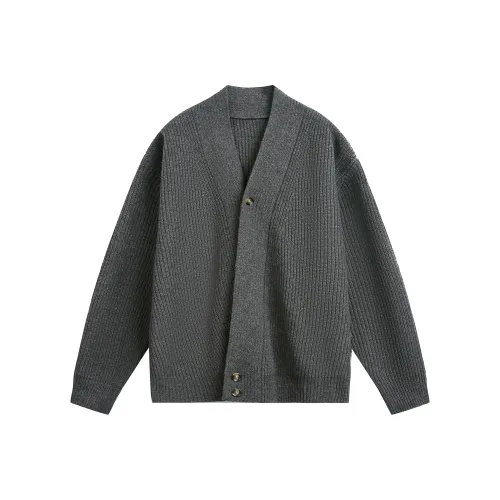 JIE STUDIO Унисекс Трикотаж