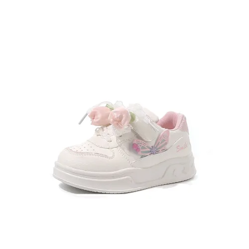 Wooden Rabbit Детская повседневная обувь Унисекс