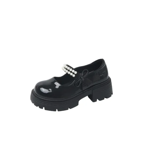 SAINT WATERS Детская кожаная обувь унисекс