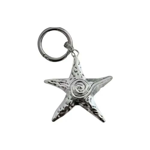 IOTS Эксклюзивный модный брелок для сумки унисекс