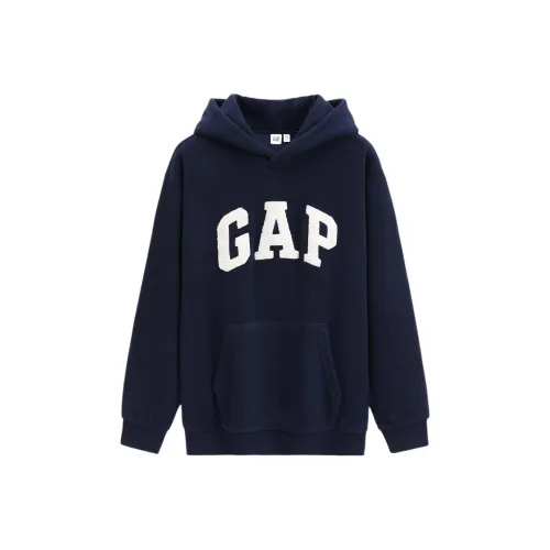 GAP Унисекс Свитшоты