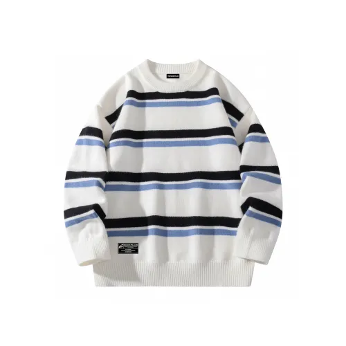 SOIE Унисекс Свитера