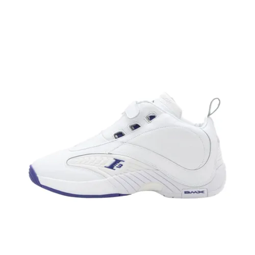 Reebok Answer4 Баскетбольные кроссовки Мужской