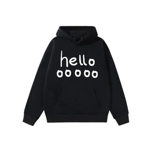 Olivia Share777 Толстовка Унисекс