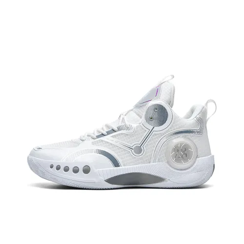 Питер Пэн Низкий Топ Баскетбольные Кроссовки Подростки