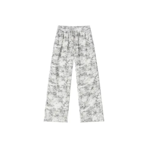 V37 Унисекс Повседневные Брюки