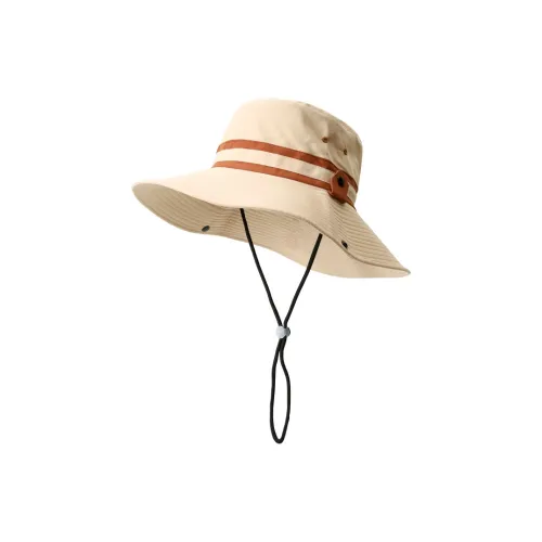 EEEENO Хлопковые Панамы Унисекс