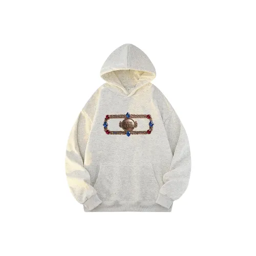 DUKE+DEXTER Унисекс Свитшоты