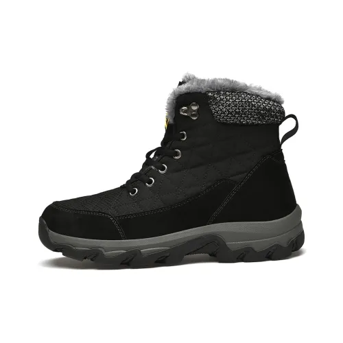 LAORENTOU Повседневные ботинки для ходьбы Мужские