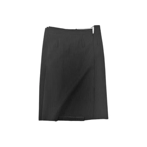 TRINITE D'ESTIENNE AW25 Повседневные короткие юбки Женские