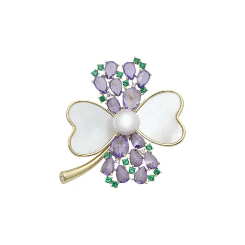 CHIMERA Сплав Броши Женские