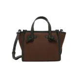 Темно-коричневый