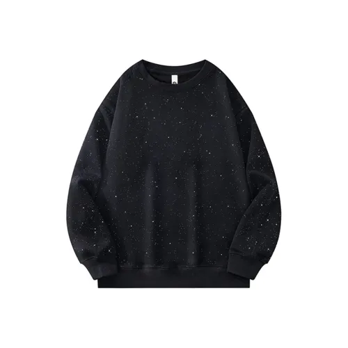 Celestial Laurel Posture Толстовка Унисекс