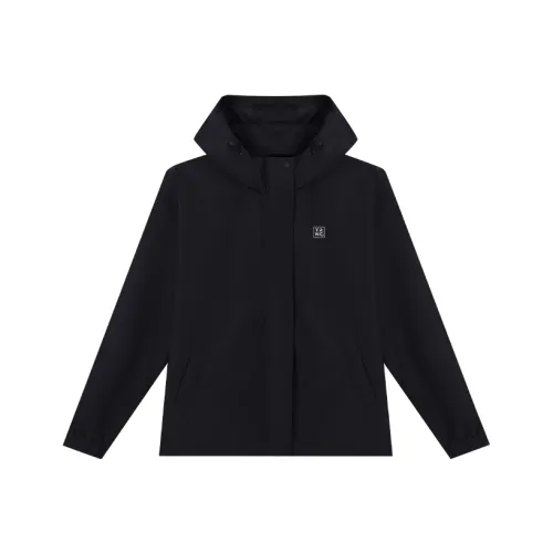 361° ZONGXUNXILIE Тренчкот Женские