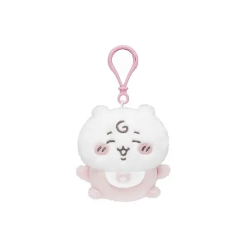 Чиикава Хачиваре Усаги Flying Squirrels Kuri Manju Шиса Otter KOTOBUKIYA Плюшевый Брелок Маленький Размер Высокий