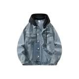 Синий + Черный Шляпа