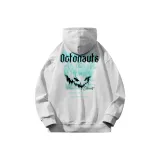 Фотиния Серый-[Утолщенный и с флисовой подкладкой]