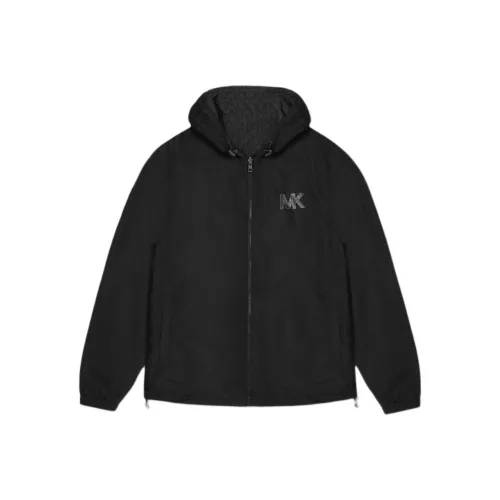 MICHAEL KORS FW25 Куртки и Пальто Мужской