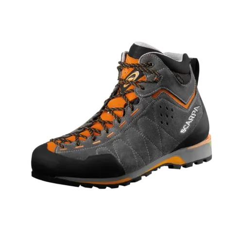 SCARPA Ascent Pro Скалолазательная обувь Унисекс