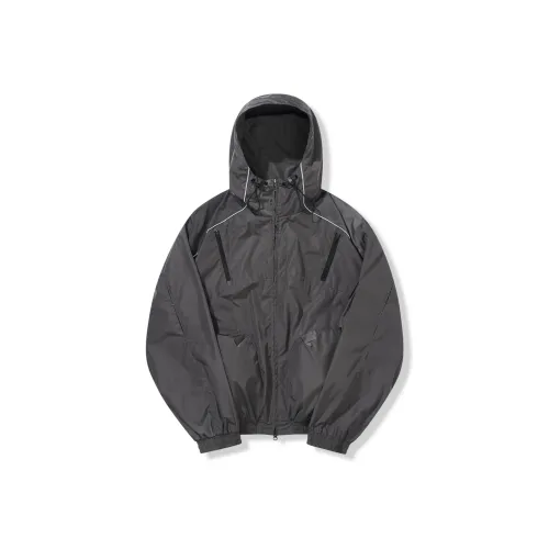 Halcyon Days Куртки и Пальто Унисекс