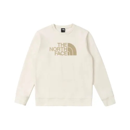 The North Face HERITAGEFLOCKINGRLXCREW AP Толстовка Мужская