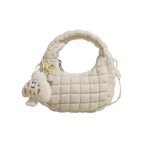 RKM Ткань Пельмени Сумка Обычная Женская Многоцветная