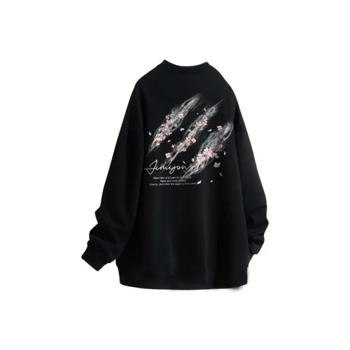 JIMI JONS Унисекс T-рубашки