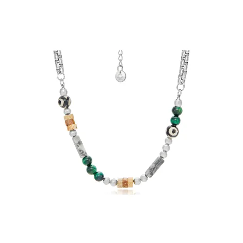 The Simpsons Нержавеющая сталь Ожерелья Унисекс