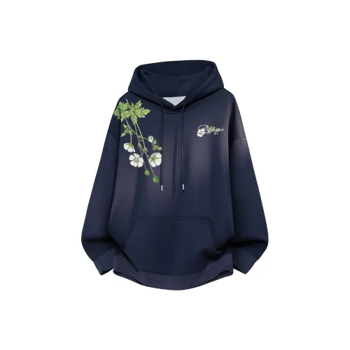 PAL ONGACO Унисекс Свитшоты