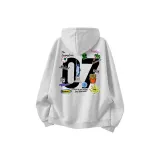 Туманно-серый