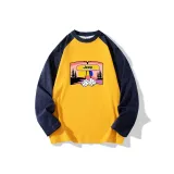 Имбирно-желтый