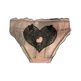 Светло-розовый