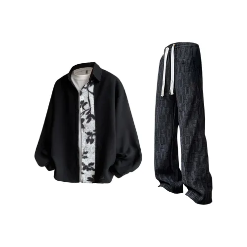 NEAR HERE Повседневная спортивная одежда унисекс