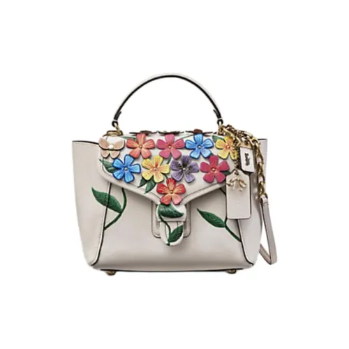 COACH Courier Сумки Женские