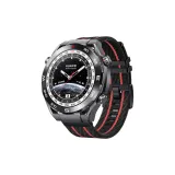 Черно-Красный