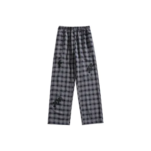 Paddy Julia Повседневные брюки Унисекс