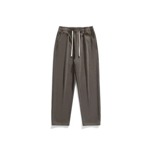 MDGR Мужские Повседневные Брюки