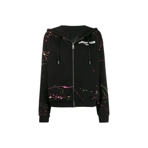 PHILIPP PLEIN Толстовка Женская