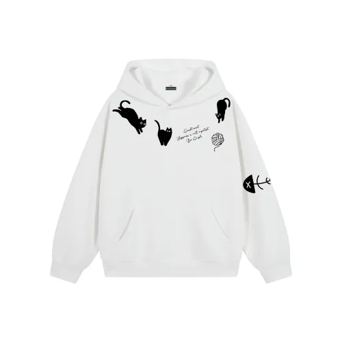 SUNSETMONENT Унисекс Свитшоты