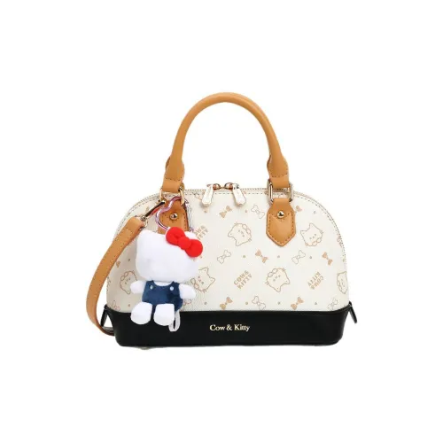 DIFFERENT FACES ПУ (полиуретан) Сумка Стандартная Женская Многоцветная