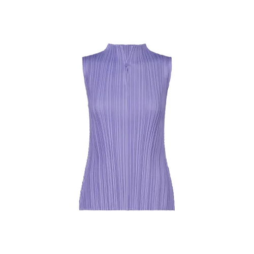 PLEATS PLEASE ISSEY MIYAKE FW25 Майка Женская