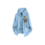 Светло-голубой