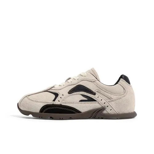 AFJI Низкий топ Повседневная обувь Женская