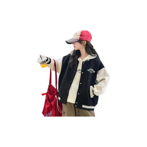 Phytoco Kids Бейсбольные Джерси