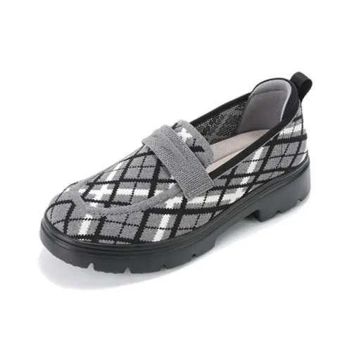 PANSY Лоферы Женские